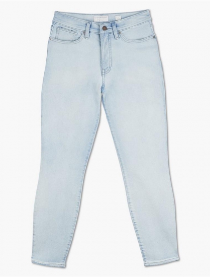 HIGH RISE BRIDGETTE SKINNY | Lucky Brand - Click Image to Close