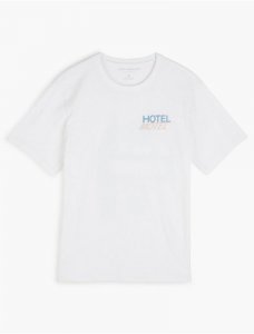 HOTEL MOTEL TEE | Lucky Brand