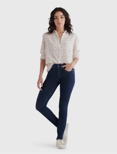 MID RISE AVA SUPER SKINNY JEAN | Lucky Brand