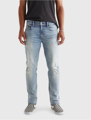 223 STRAIGHT ADVANCED STRETCH JEAN | Lucky Brand