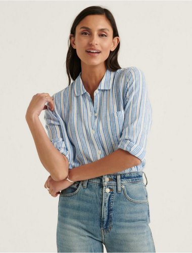 CLASSIC ONE POCKET SHIRT | Lucky Brand