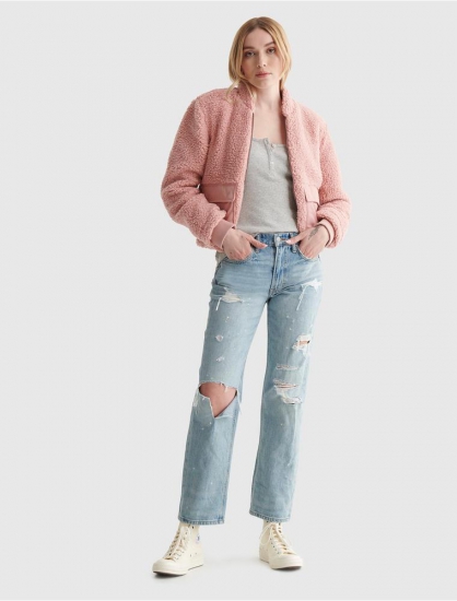 THE MID RISE BOY JEAN | Lucky Brand - Click Image to Close