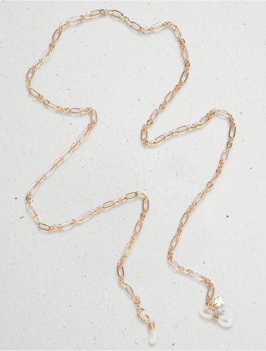 CONVERTIBLE SUNNY CHAIN AND NECKLACE | Lucky Brand