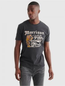 FLAMMED MORRISON | Lucky Brand