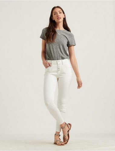 MID RISE AVA SKINNY JEAN | Lucky Brand