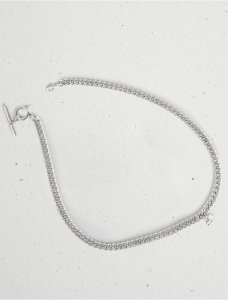 CHAIN TOGGLE NECKLACE | Lucky Brand