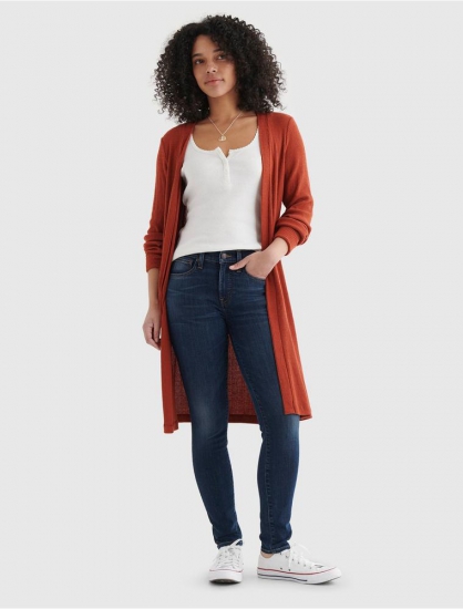 AVA SKINNY JEAN | Lucky Brand - Click Image to Close