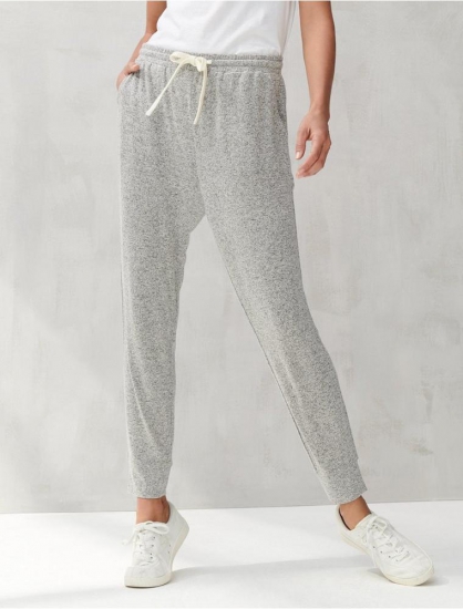 BRUSHED HACCI JOGGER | Lucky Brand - Click Image to Close