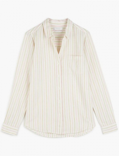 CLASSIC ONE POCKET SHIRT | Lucky Brand - Click Image to Close
