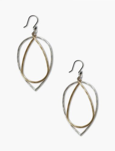 FW - 2 TONE DOUBLE PEAR H | Lucky Brand