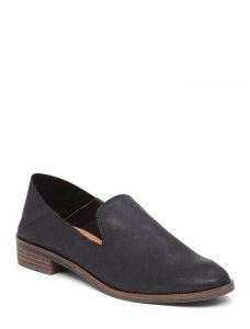 CAHILL LEATHER FLAT | Lucky Brand