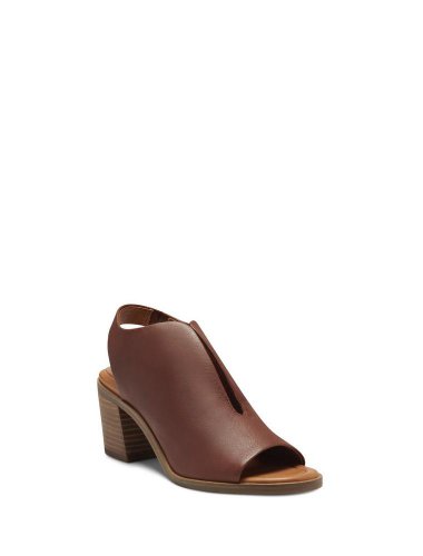 RHAZY SLINGBACK HEEL | Lucky Brand