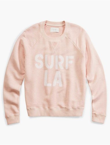 SURF GRAPHIC SWEATSHIRT | Lucky Brand