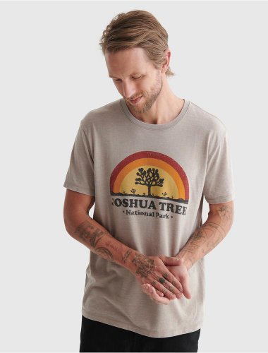 JOSHUA TREE TEE | Lucky Brand