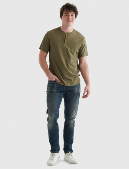 105 SLIM TAPER | Lucky Brand - Click Image to Close