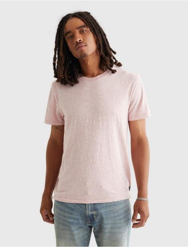 LINEN CREW | Lucky Brand