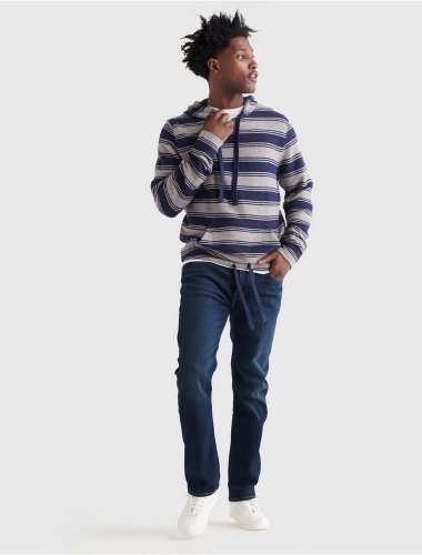 STRIPE BAJA | Lucky Brand