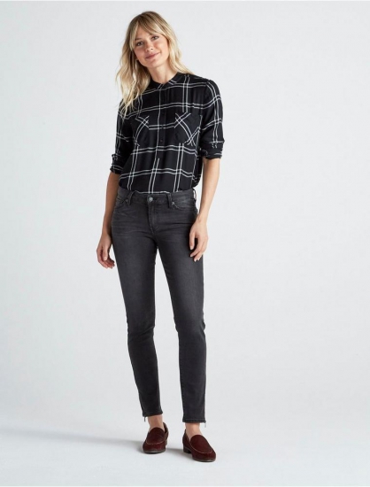 LOLITA SKINNY | Lucky Brand - Click Image to Close