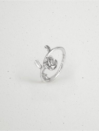 WRAPPED ROSE RING | Lucky Brand