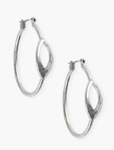 OPEN HOOP EARRING | Lucky Brand