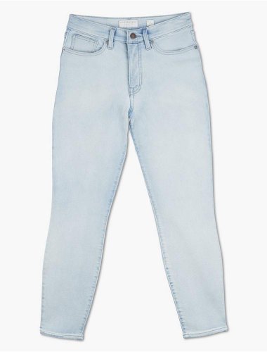 HIGH RISE BRIDGETTE SKINNY | Lucky Brand