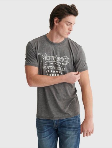 MORRISON TEE | Lucky Brand