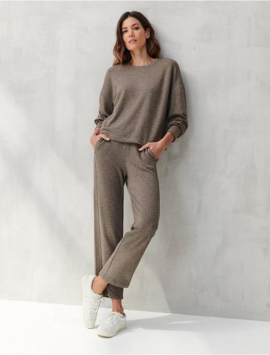 CLOUD FLEECE PANT | Lucky Brand