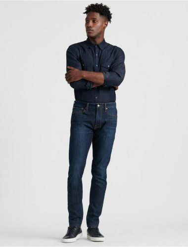 105 SLIM TAPER JEAN | Lucky Brand