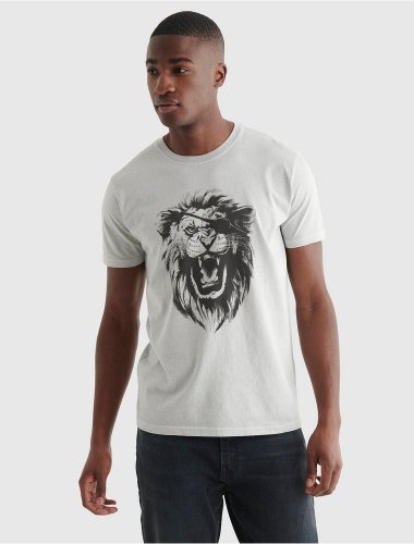 LION PATCH | Lucky Brand