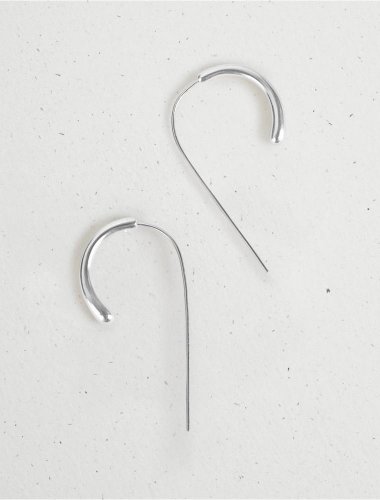 WIRE THREADER EARRINGS | Lucky Brand