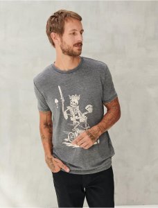 EL REY TEE | Lucky Brand