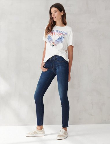 MID RISE AVA SKINNY JEAN | Lucky Brand