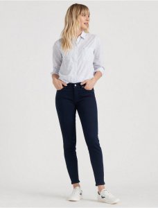 AVA SKINNY | Lucky Brand