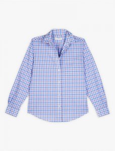 RELAXED SHIRT | Lucky Brand