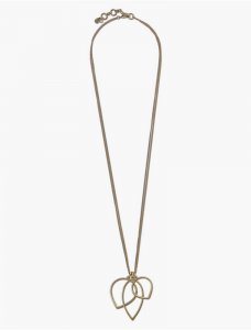 OPENWORK PENDANT NECKLACE | Lucky Brand