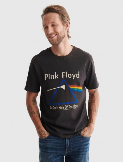 PINK FLOYD TEE | Lucky Brand - Click Image to Close