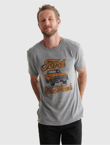 FORD FUN TRUCK | Lucky Brand