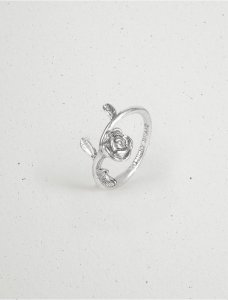 WRAPPED ROSE RING | Lucky Brand