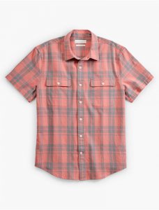 SHORT SLEEVE HUMBOLT WORKWEAR | Lucky Brand