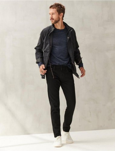 110 SLIM ADVANCED STRETCH JEAN | Lucky Brand