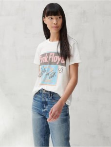 PINK FLOYD CLASSIC TEE | Lucky Brand