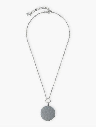 COIN PENDANT NECKLACE | Lucky Brand