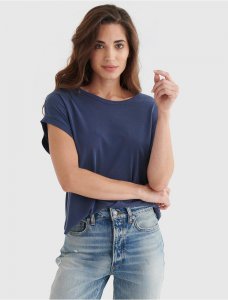 SANDWASH DOLMAN TEE | Lucky Brand